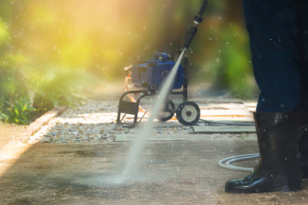 Panora, IA Pressure Washing Company